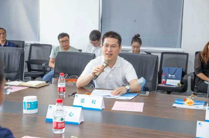 永利欢乐娱人城创始人吴定心：做工业污水的清洁工